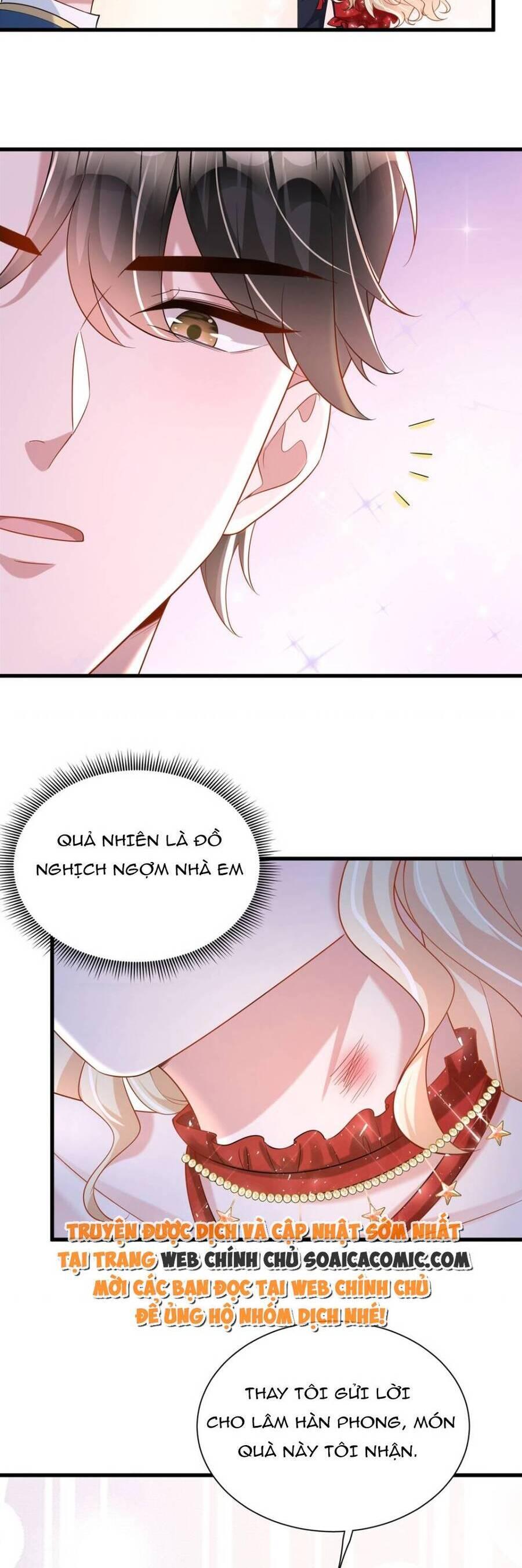 tổng tài huyết tộc cực sủng cô vợ mỹ nhân ngư chapter 117 6