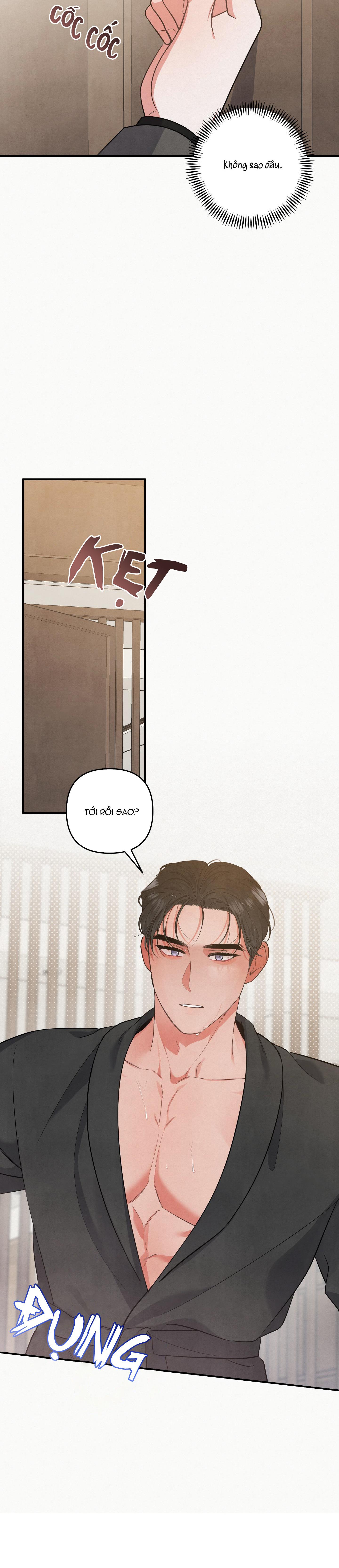 mối quan hệ ngu ngốc chapter 44 15