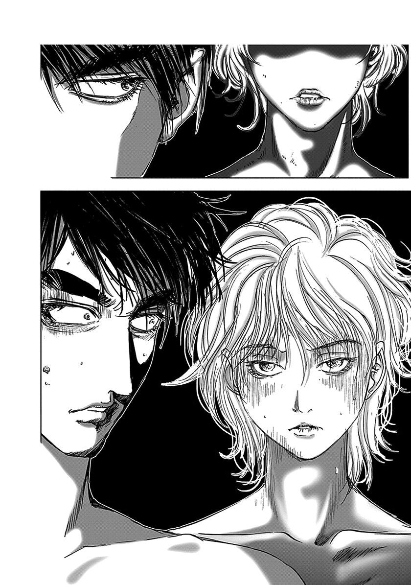 edogawa ranpo ijinkan chapter 89 6