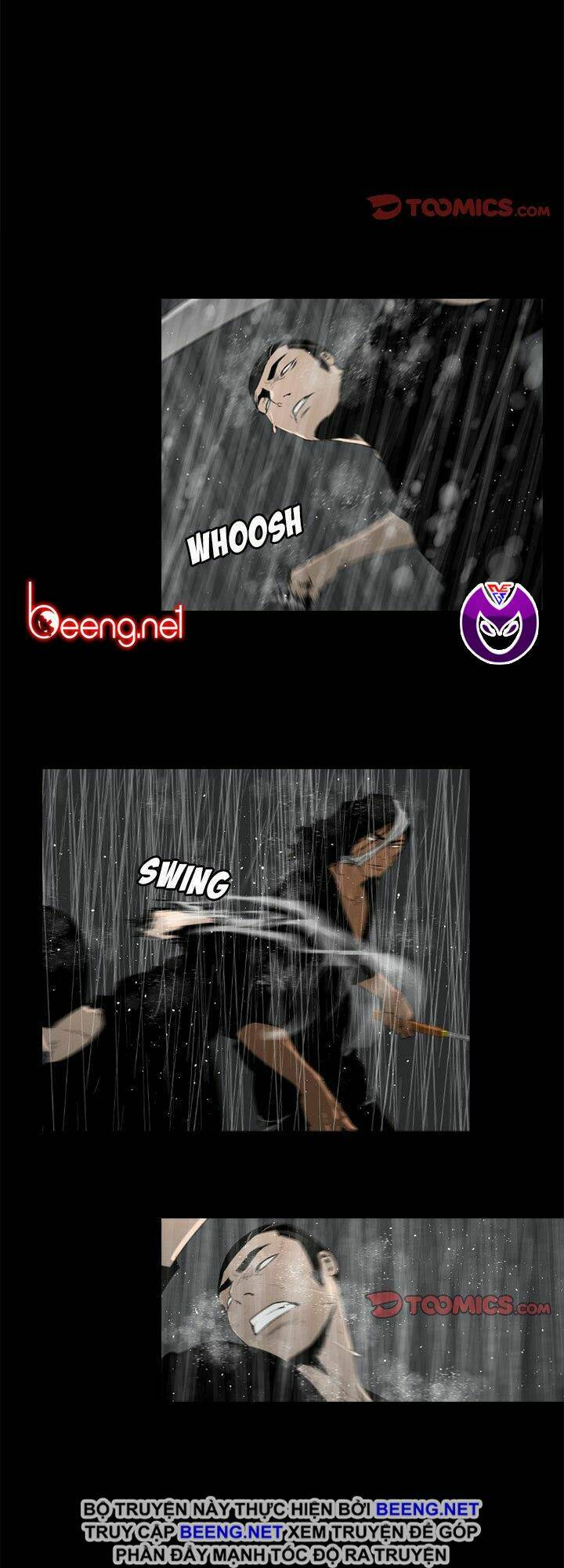 kẻ mạnh nhất - tong edge chapter 74 13