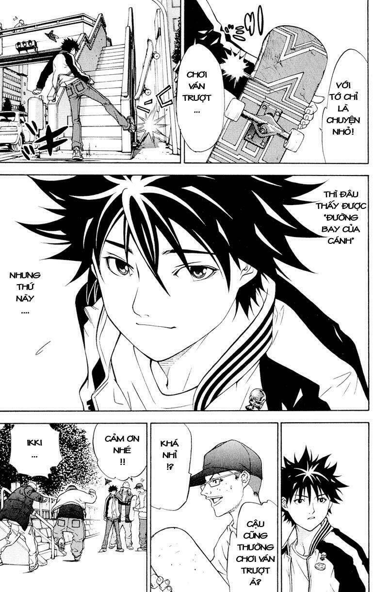 air gear chapter 12 10