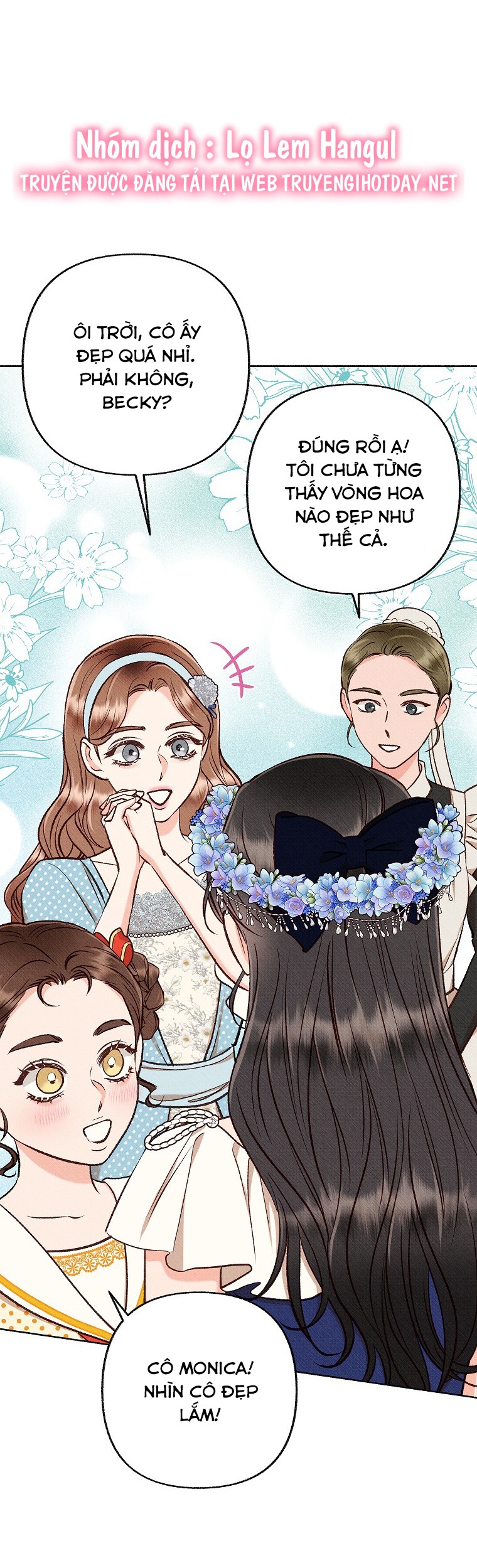 chàng trai đa nhân cách của tôi chapter 35 39