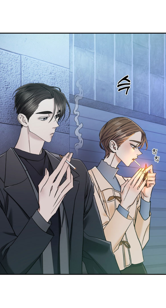 Hối Lộ Ngọt Ngào chapter 10 - Trang 37