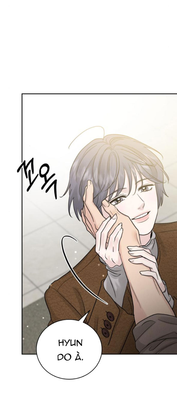 Thuyết Tình Yêu Ích Kỷ chapter 25.1 1