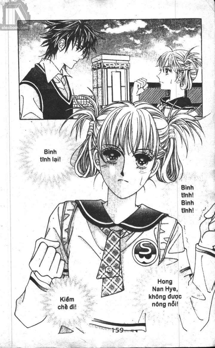 hồng tiểu thư chapter 4 39