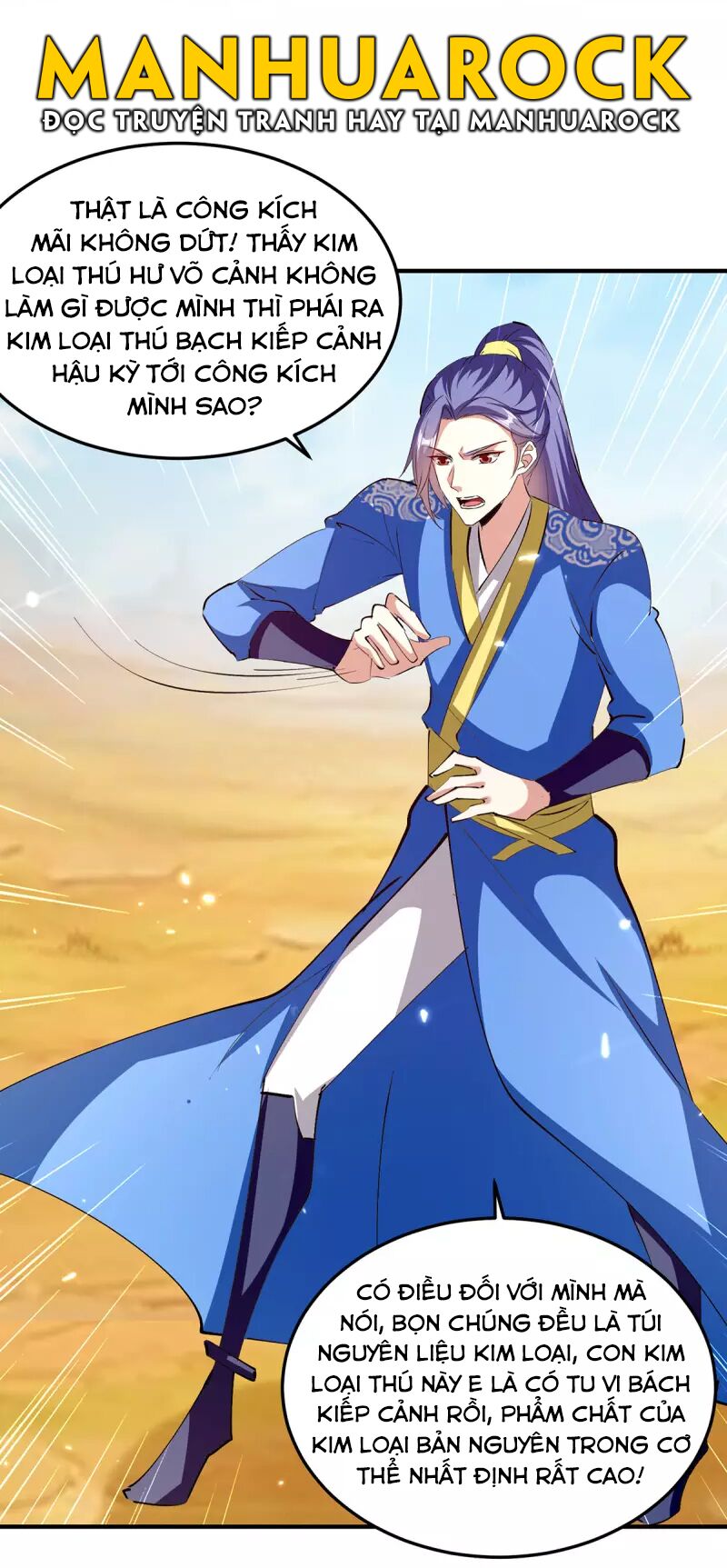 tối cường thăng cấp chapter 326 17