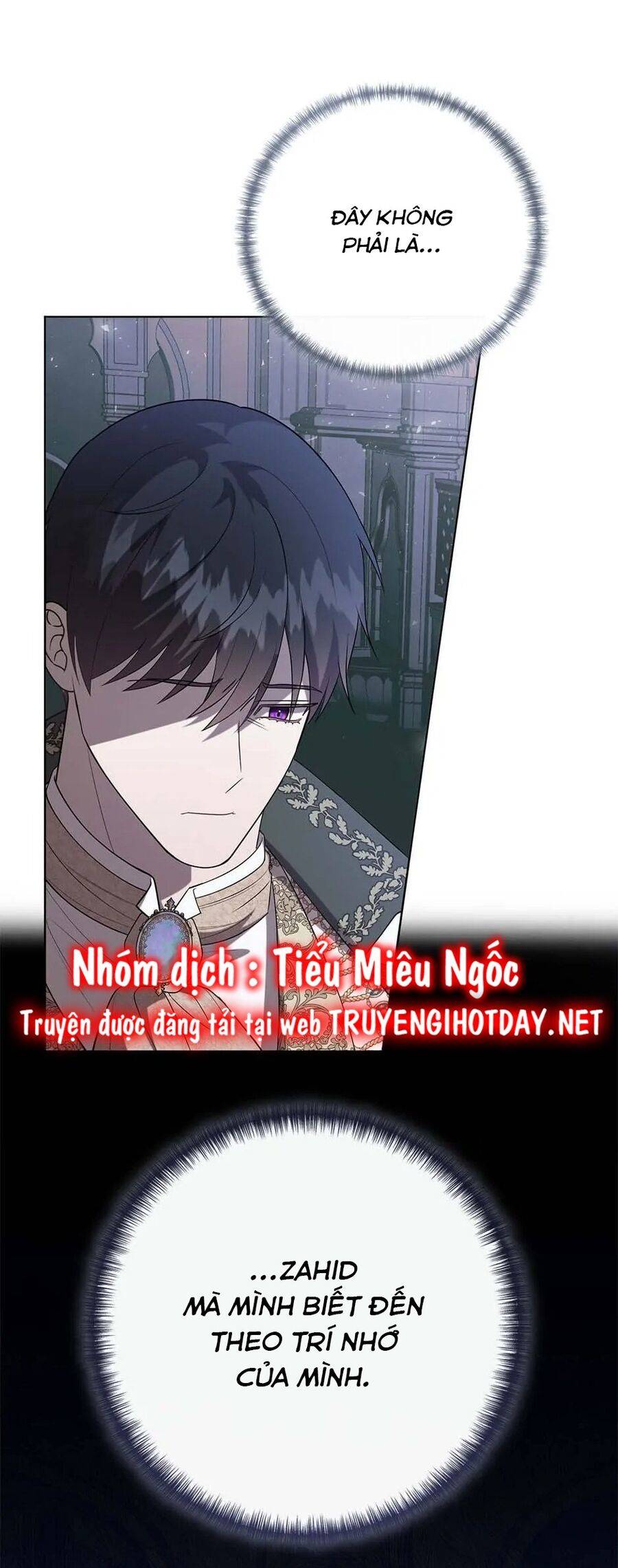 xin ngài đừng ăn tôi chapter 115 38