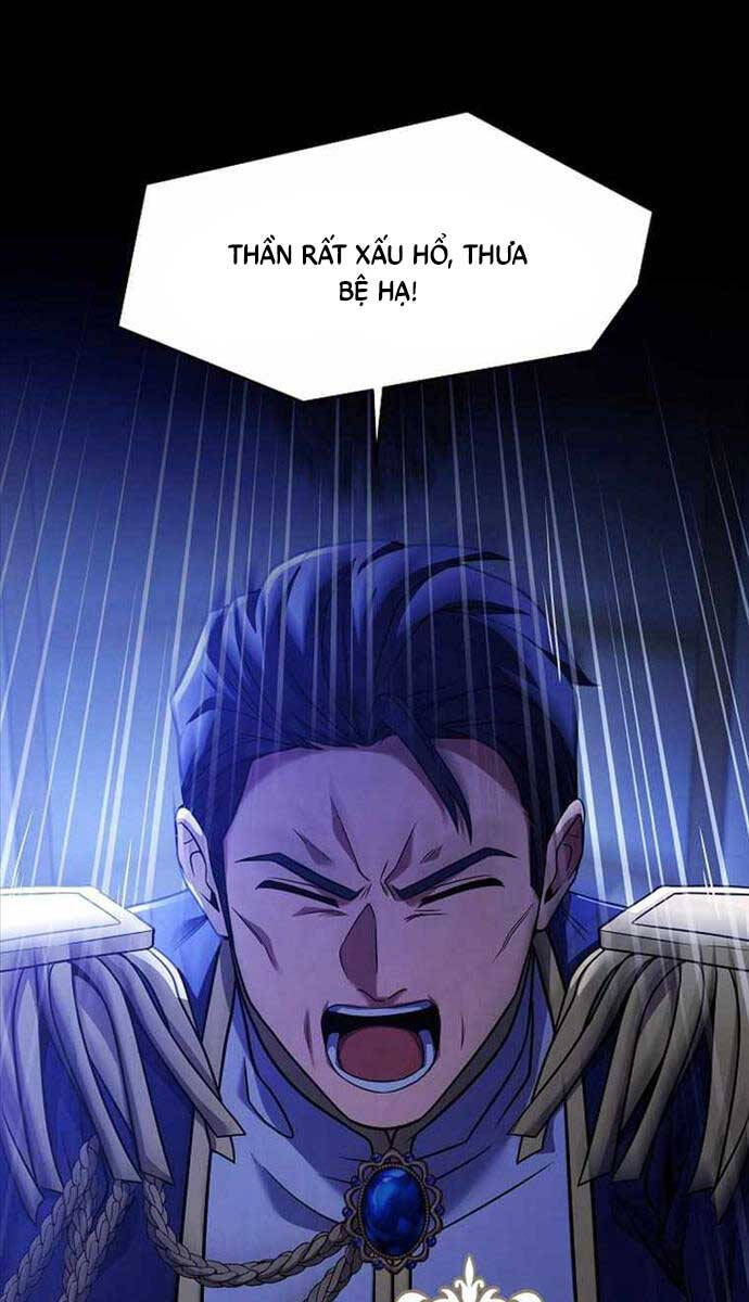 sự trở lại của hiệp sĩ giáo vô song chapter 119 14