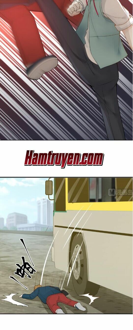 trên người ta có một rồng chapter 31 6