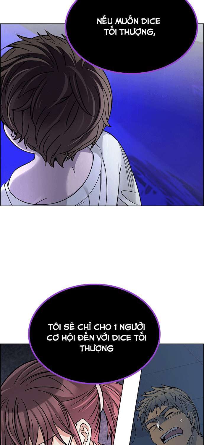 trò chơi số mệnh chapter 256 84