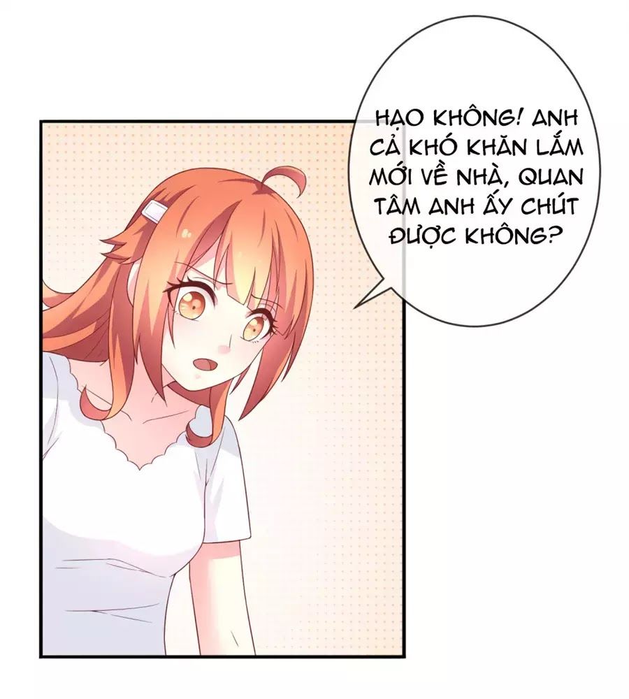 cuộc sống hào môn của vu nữ chapter 39 62