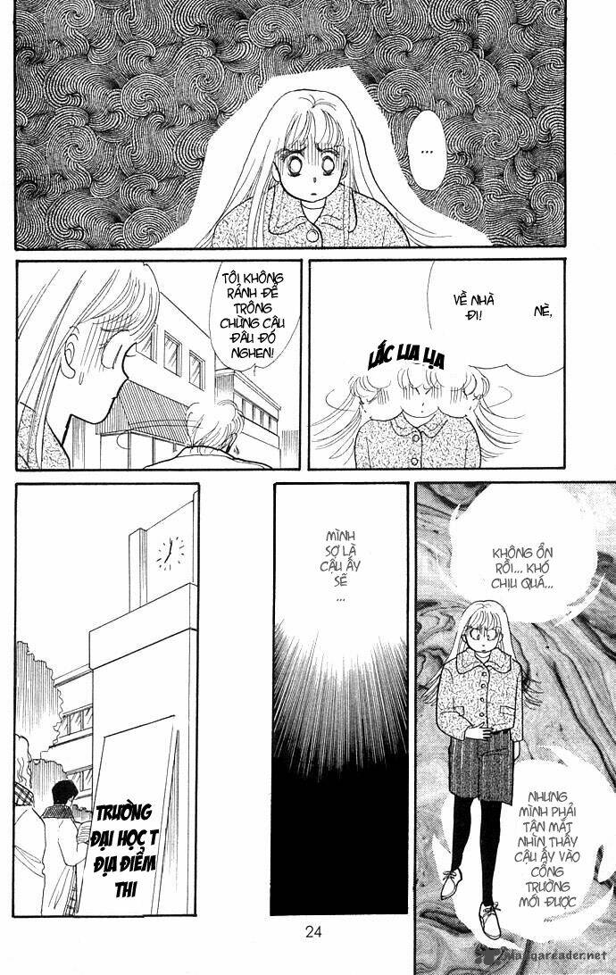 itazura na kiss chapter 8 28