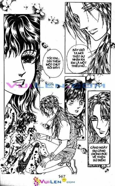 nữ hoàng biển cả chapter 7 147