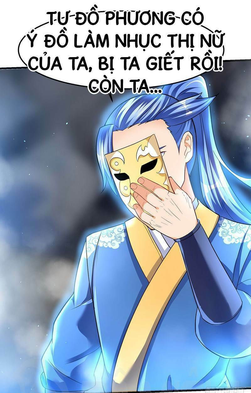 tối cường thăng cấp chapter 29 10