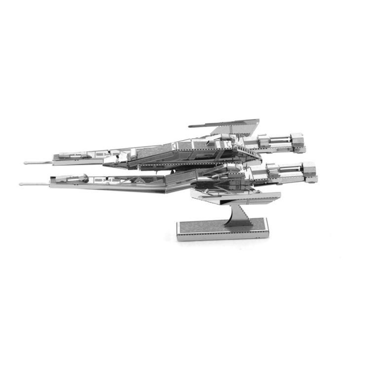 Mô Hình Lắp Ráp 3d  Phi Thuyền SX3 Alliance Fighter