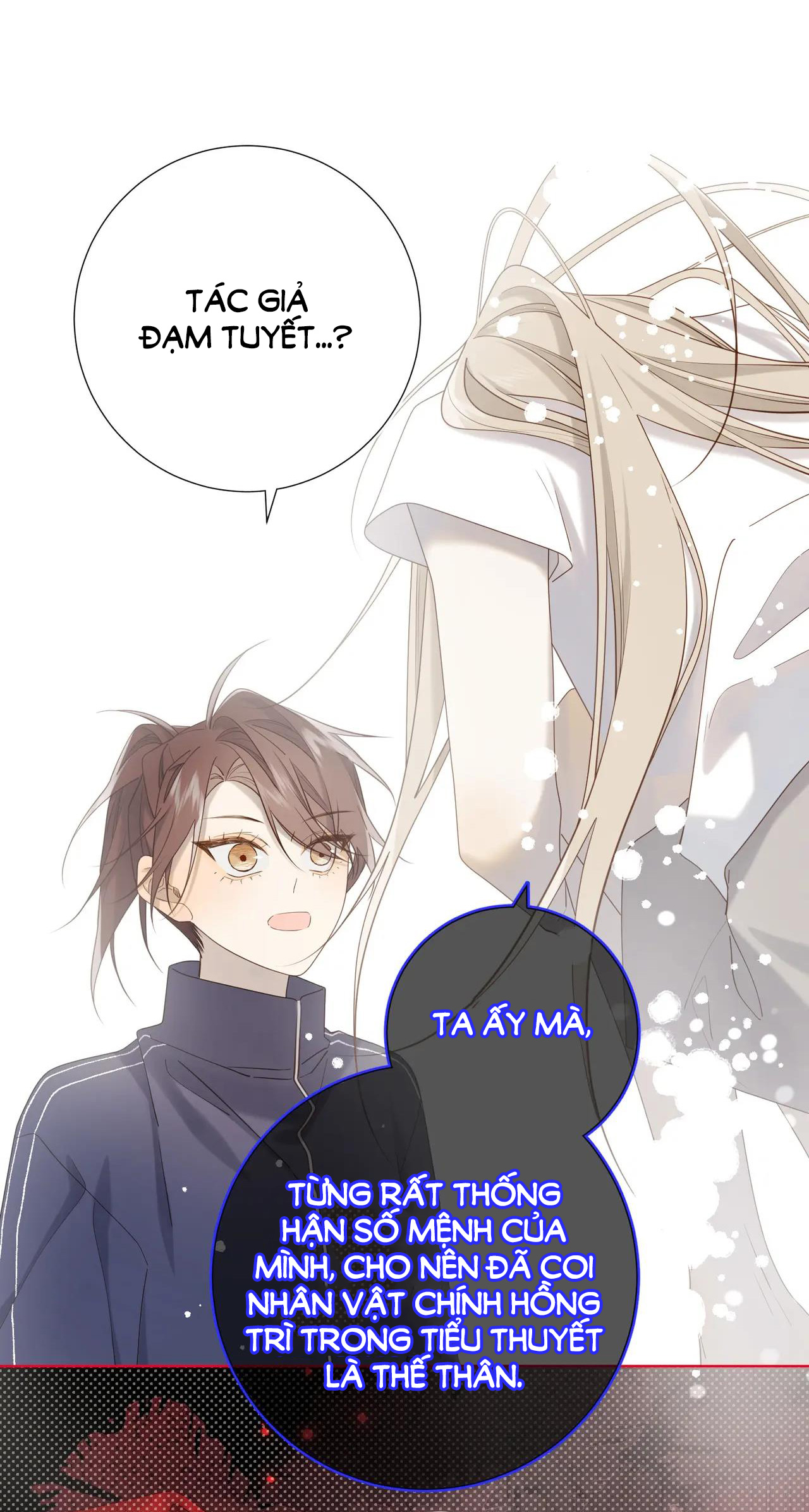 ác nữ cự tuyệt nam chính chapter 119 5