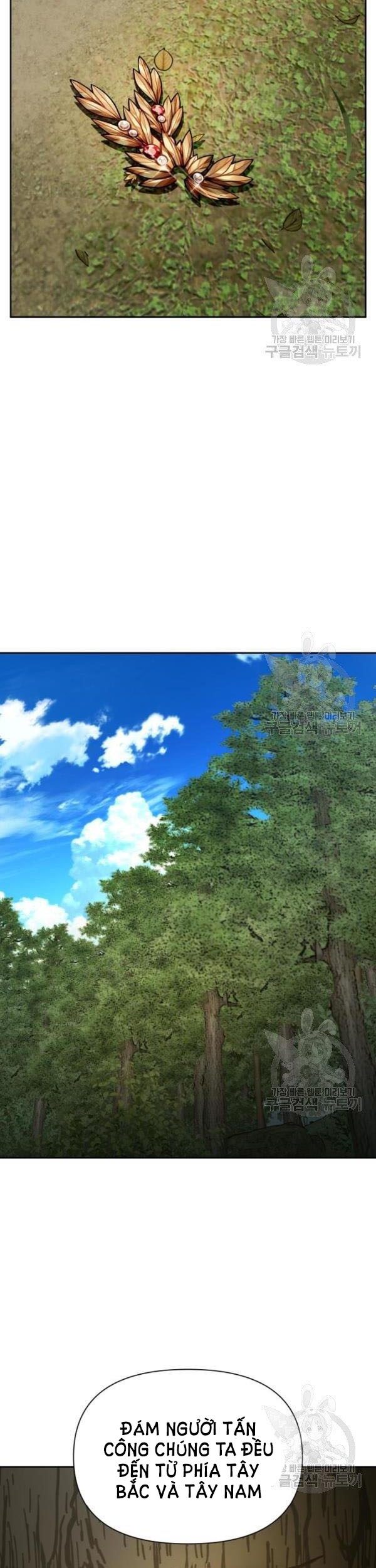 tôi muốn trở thành cô ấy dù chỉ là một ngày chapter 119 31