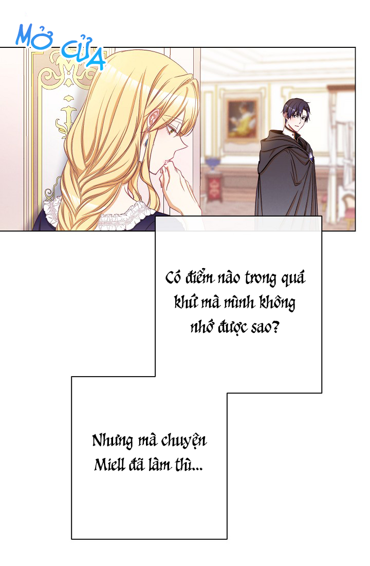 ác nữ đảo ngược đồng hồ cát chapter 61 88
