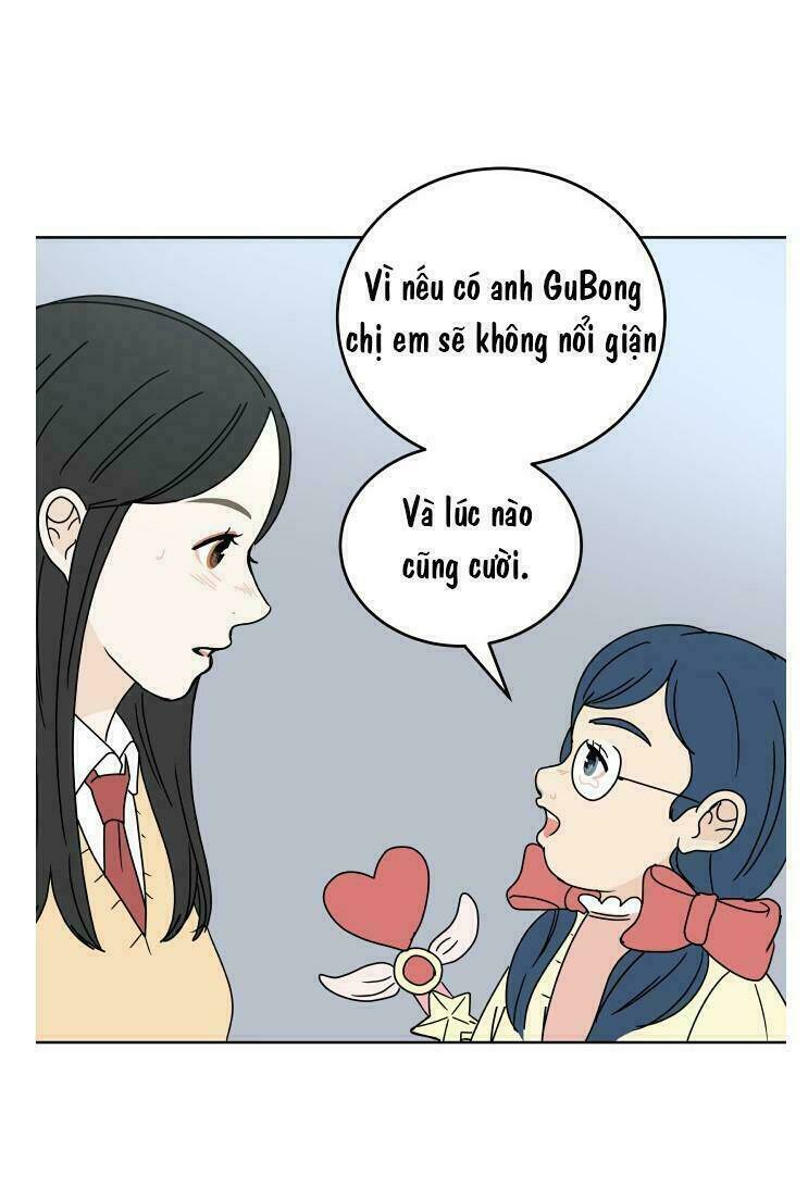 30 phút bước đi bên em chapter 65.5 42