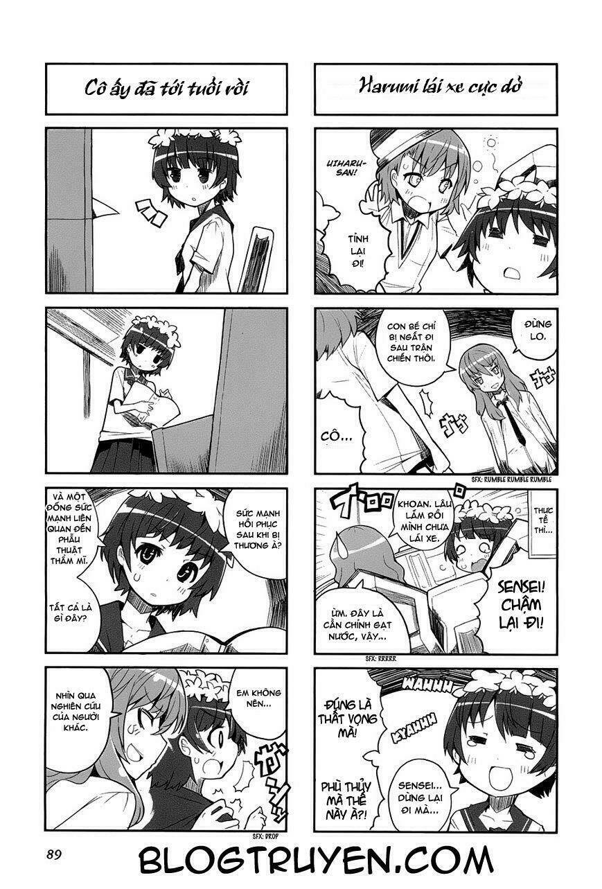 siêu năng lực gia x cấm thư ma thuật index: 4 khung ảnh chapter 11 8