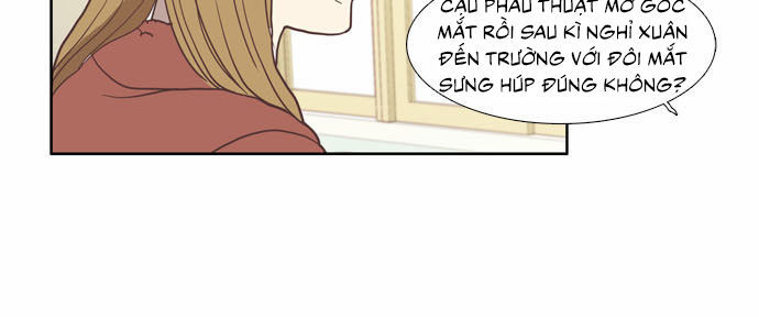 thế giới con gái chapter 23 24