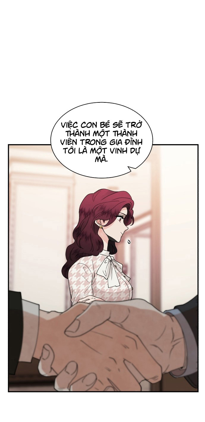 oan gia ngõ hẹp chapter 22 16