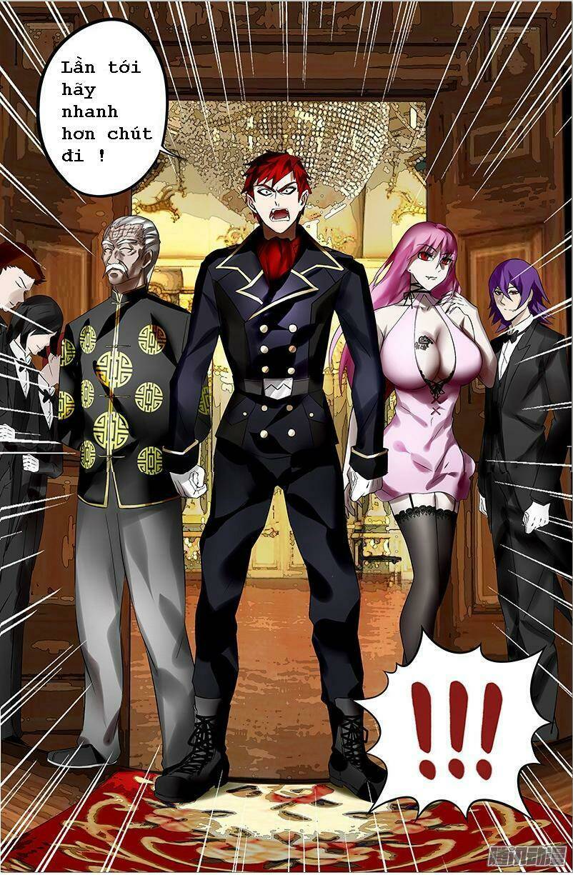 were wolf chapter 28 9