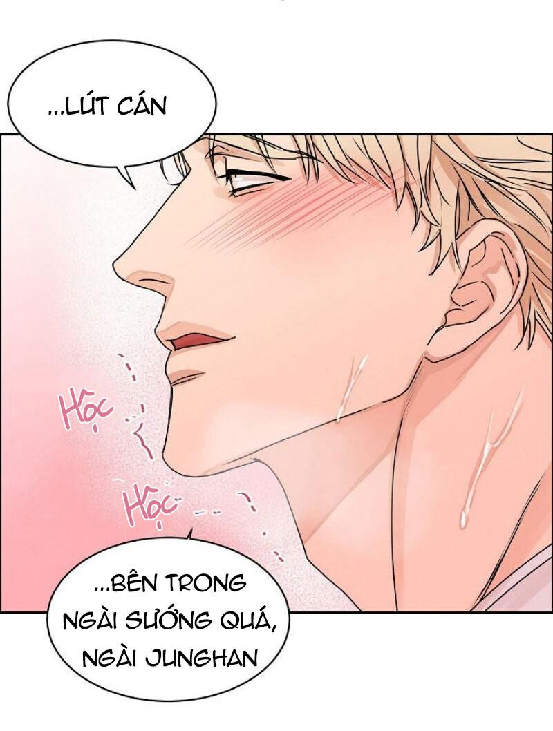 xin hãy nuôi tôi chapter 2.5 18