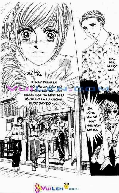 bóng mây qua chapter 1 90