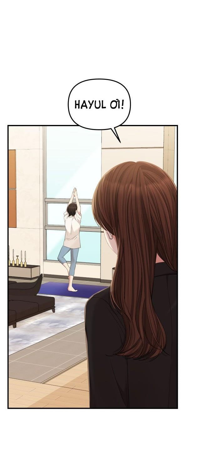 gửi em người đánh cắp những vì sao - to you who swallowed a star chapter 80.2 60