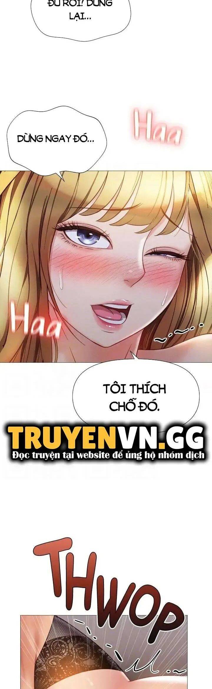 my daughter's friend chapter 81 12