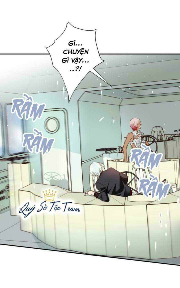 tiếp xúc chí mạng chapter 23 37