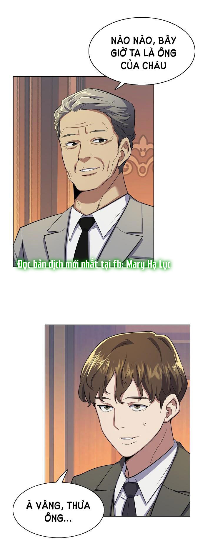 cậu út nhà tài phiệt chapter 3.2 53