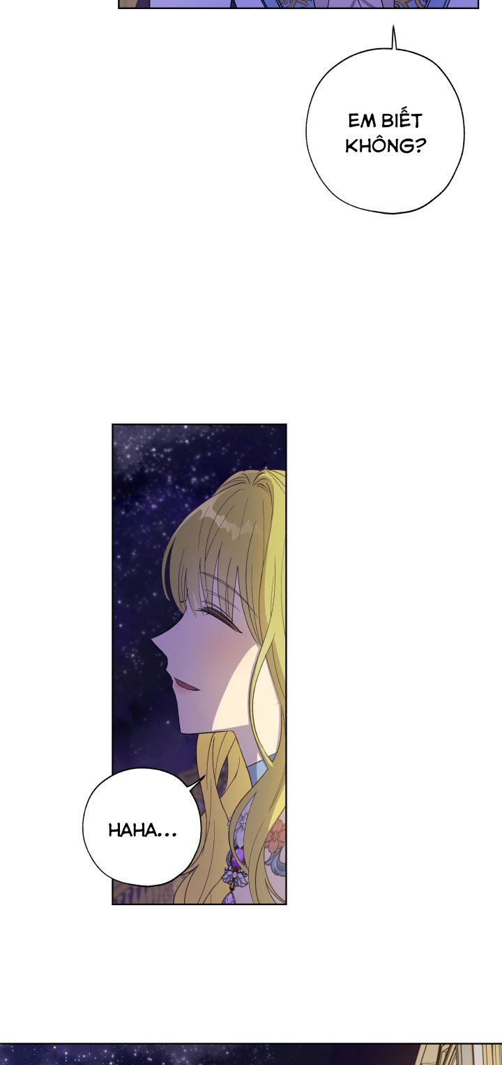 công chúa khắc ấn kẻ phản nghịch chapter 20 46