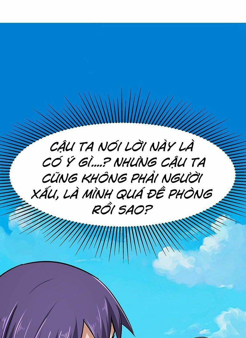 hỗn độn kiếm thần chapter 108 23