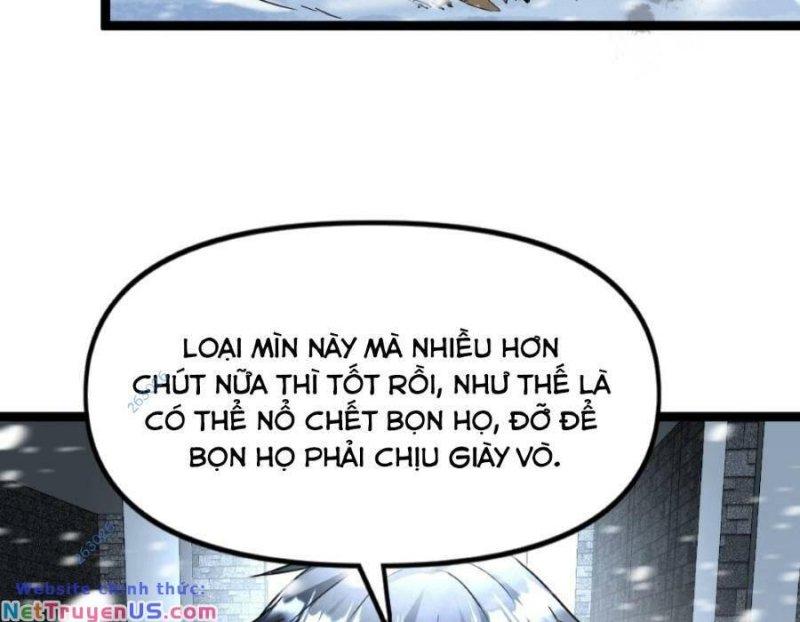 đóng băng toàn cầu: tôi gây dựng nên phòng an toàn thời tận thế chapter 127 37