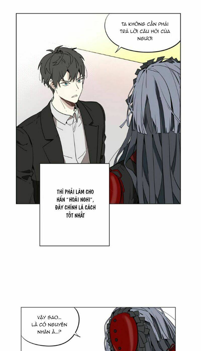 hoa đạo sĩ chapter 49 25