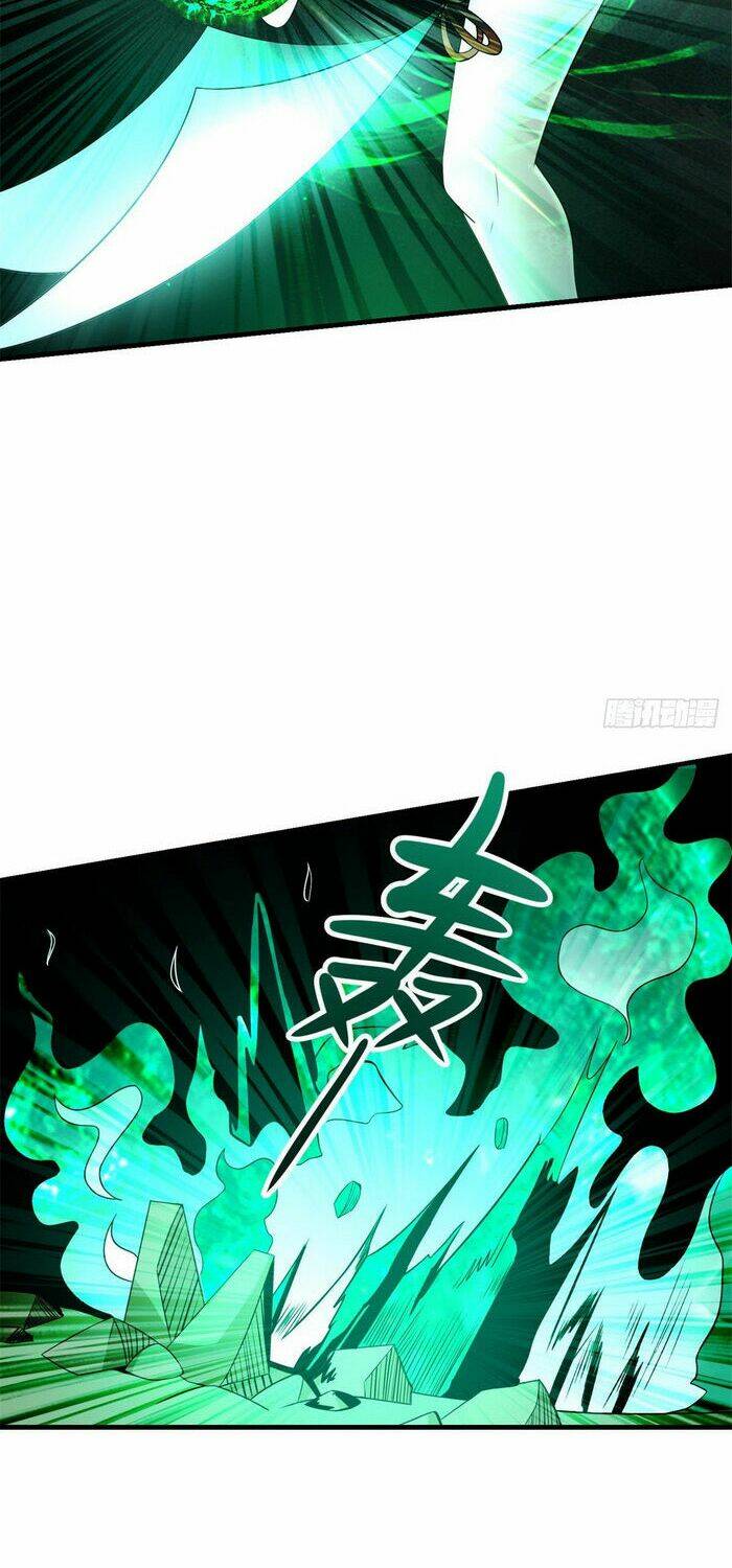 pháp sư truyền kỳ chapter 12 14