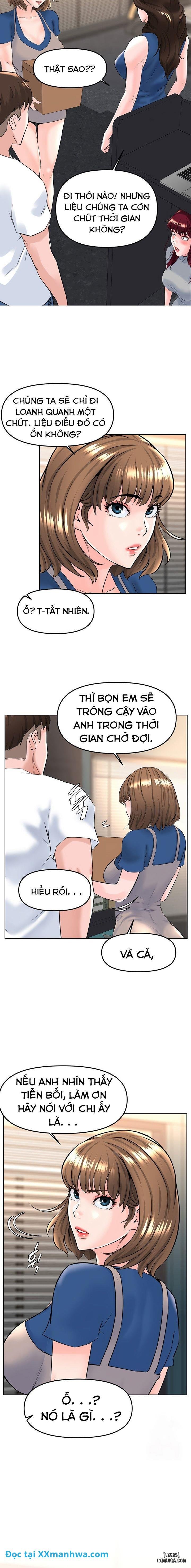 sóng âm thao túng chapter 19 20