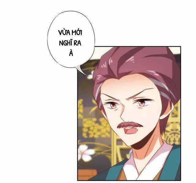 ồ, phu quân đáng yêu của tôi! chapter 73.2 8