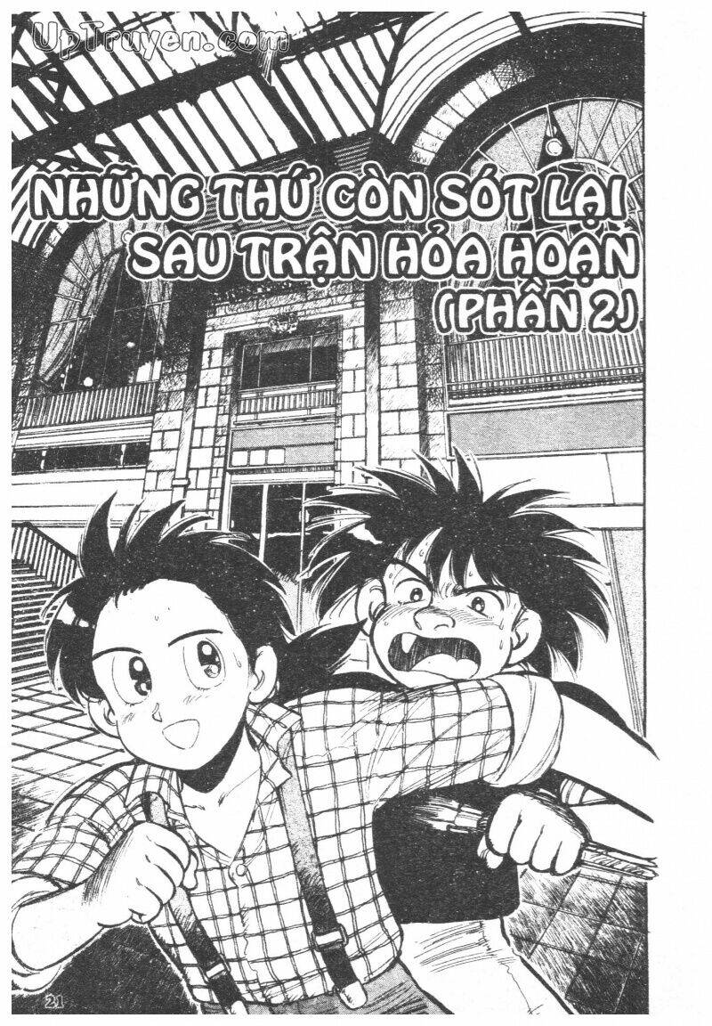 mush (họa sĩ thiên tài) chapter 5 24