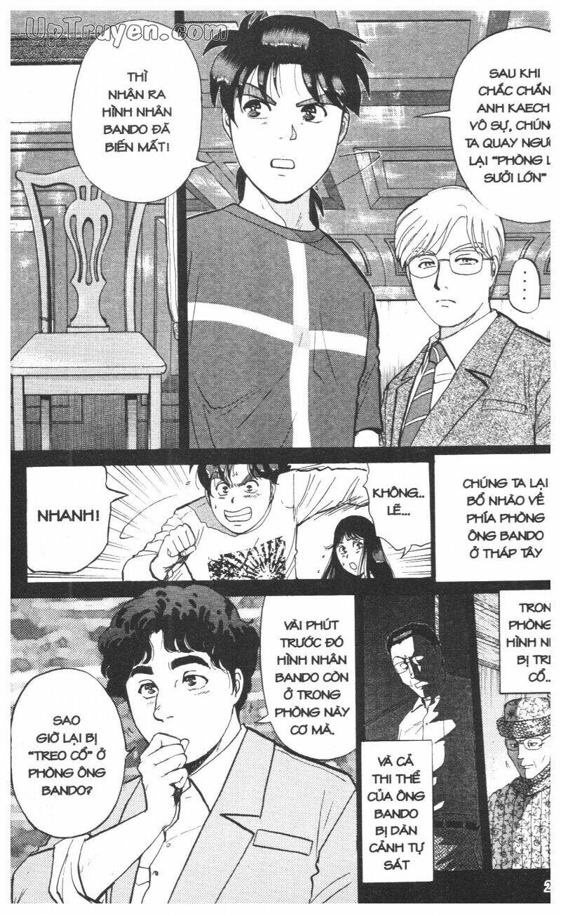 thám tử kindaichi (bản đẹp) chapter 12 236