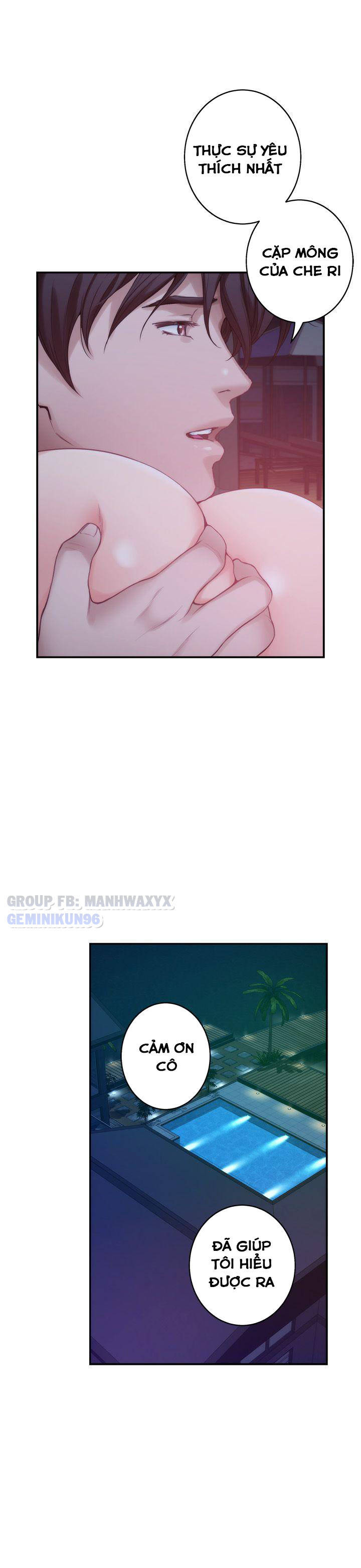 cặp đôi s chapter 45 33