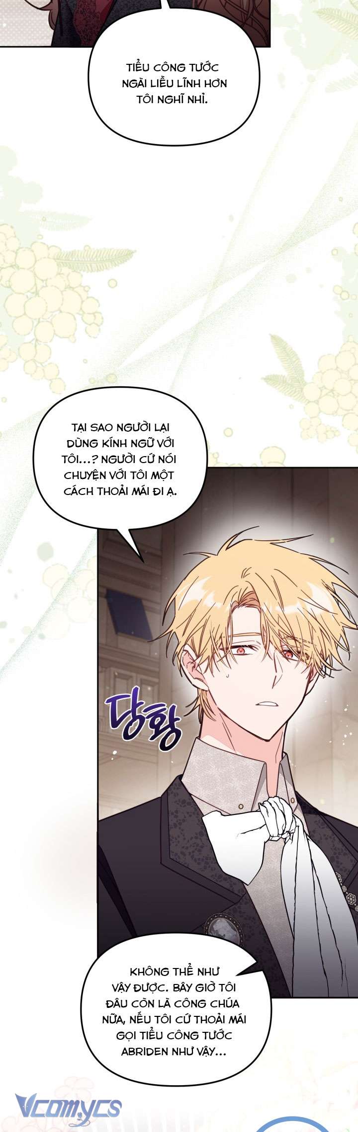 không có chỗ cho kẻ giả mạo chapter 58 3