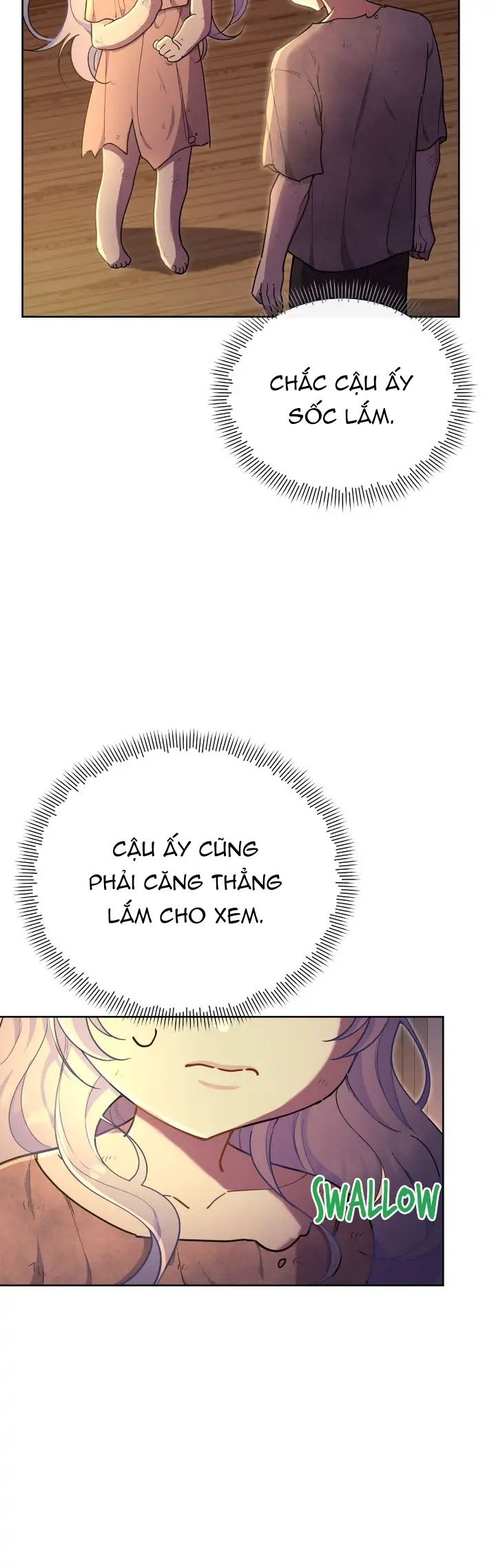 khi con gái mụ phù thủy hóa giải lời nguyền của nam chính chapter 4.2 4