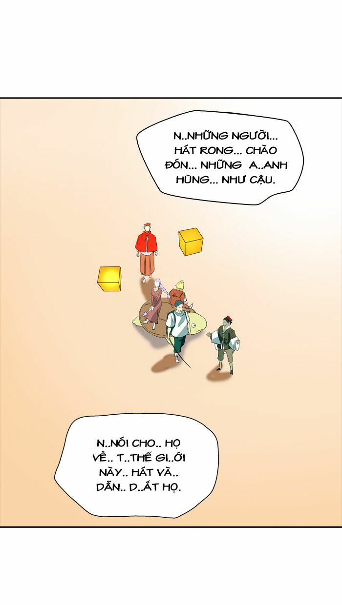 tòa tháp bí ẩn 2 chapter 268.5 21