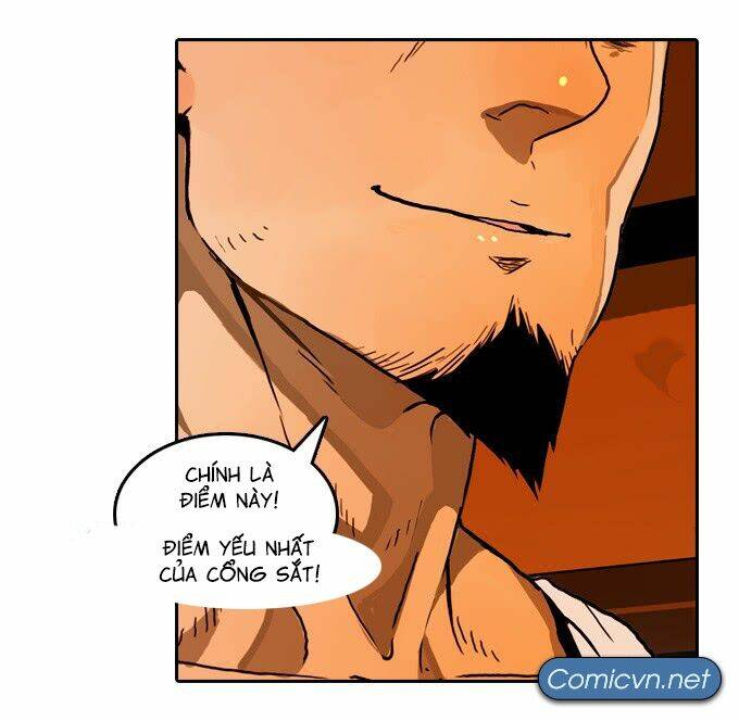 dị nhân bất tử chapter 42 5