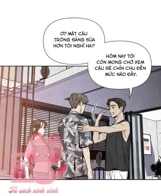 điều khiến tôi quyết tâm muốn chết chapter 45 11