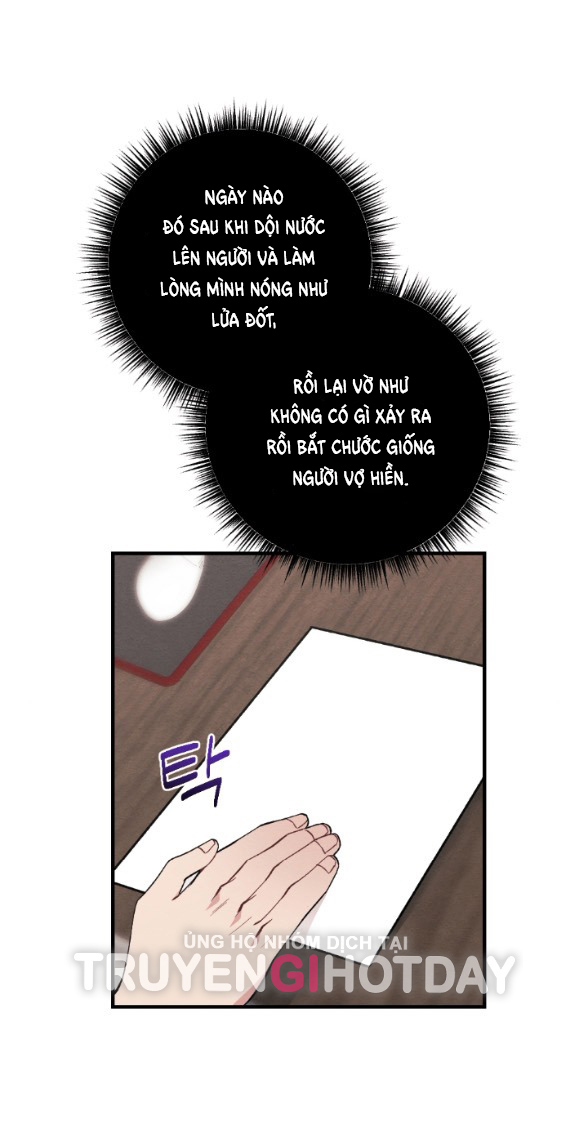 Ăn Mòn chapter 26.2 - Trang 23