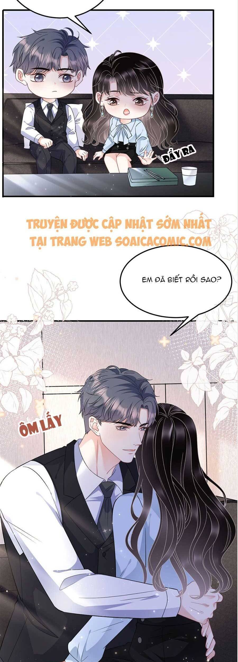 [16+] đại tiểu thư có thể có ý đồ xấu chapter 70 17